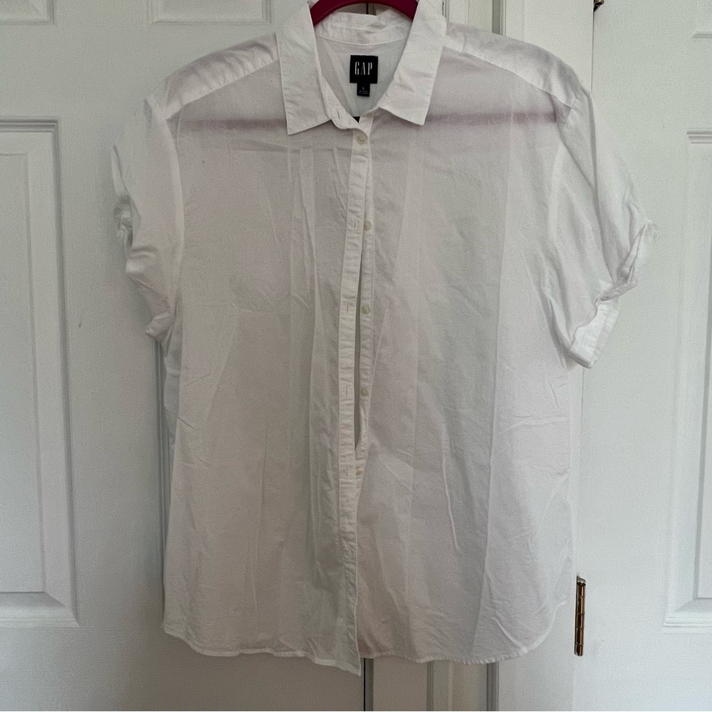 Gap blouse
